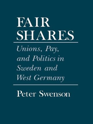 cover image of Fair Shares